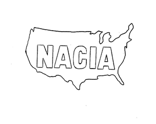 NACIA trademark