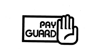 PAYGUARD trademark