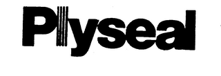 PLYSEAL trademark