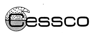 CESSCO trademark