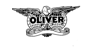 OLIVER trademark