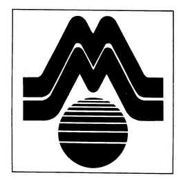MM trademark