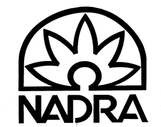 NADRA trademark