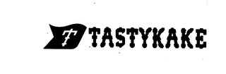 T TASTYKAKE trademark