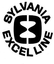 SYLVANIA EXCELLINE trademark