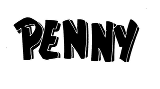 PENNY trademark