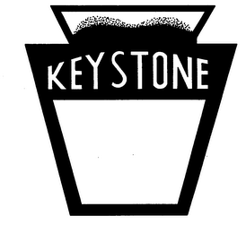 KEYSTONE trademark