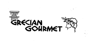 GRECIAN GOURMET trademark
