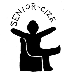 SENIOR-CIZE trademark