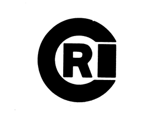 CRI trademark