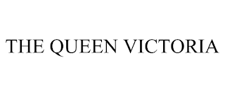 THE QUEEN VICTORIA trademark