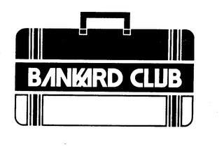 BANKARD CLUB trademark