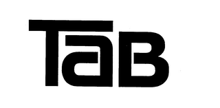 TAB trademark