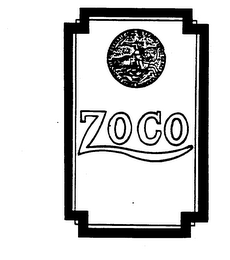ZOCO trademark