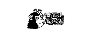 TOTAL TEASE