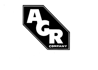 AGR COMPANY trademark
