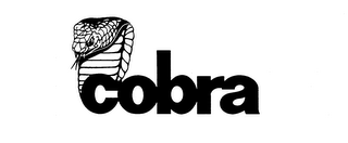 COBRA trademark