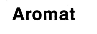 AROMAT trademark