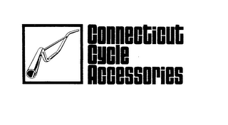 CONNECTICUT CYCLE ACCESSORIES trademark