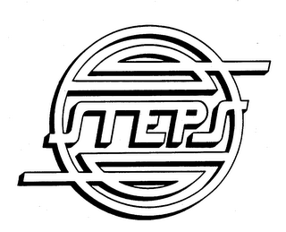 STEPS trademark