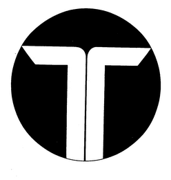 T trademark