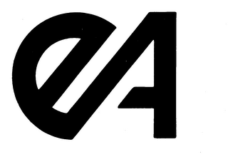 EA trademark