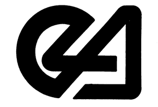 EA trademark