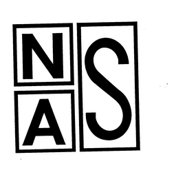 NAS trademark