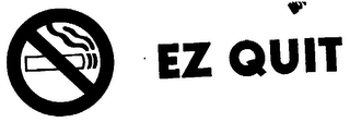 EZ QUIT