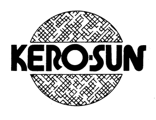 KERO-SUN