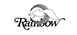 RAINBOW trademark