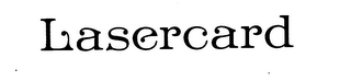 LASERCARD