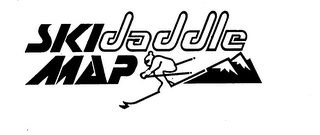 SKIDADDLE MAP trademark