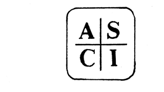 ASCI