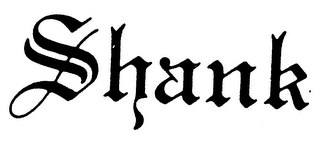 SHANK trademark