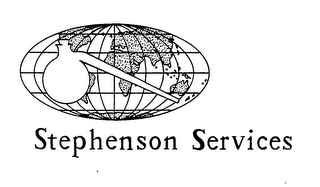 STEPHENSON SERVICES trademark