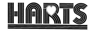 HARTS trademark