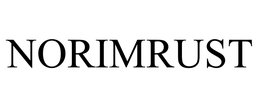 NORIMRUST trademark