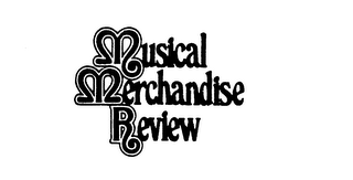 MUSICAL MERCHANDISE REVIEW