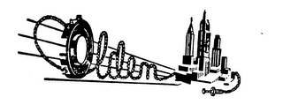 OLDEN trademark