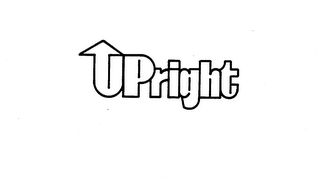 UPRIGHT trademark