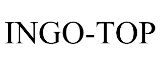 INGO-TOP trademark