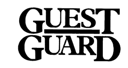 GUEST GUARD trademark