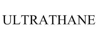ULTRATHANE trademark