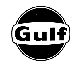 GULF