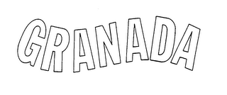 GRANADA trademark