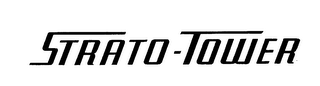 STRATO-TOWER trademark