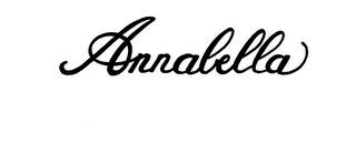 ANNABELLA