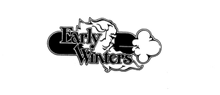 EARLY WINTERS trademark
