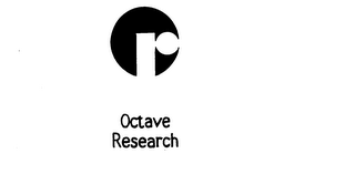 OR OCTAVE RESEARCH trademark
